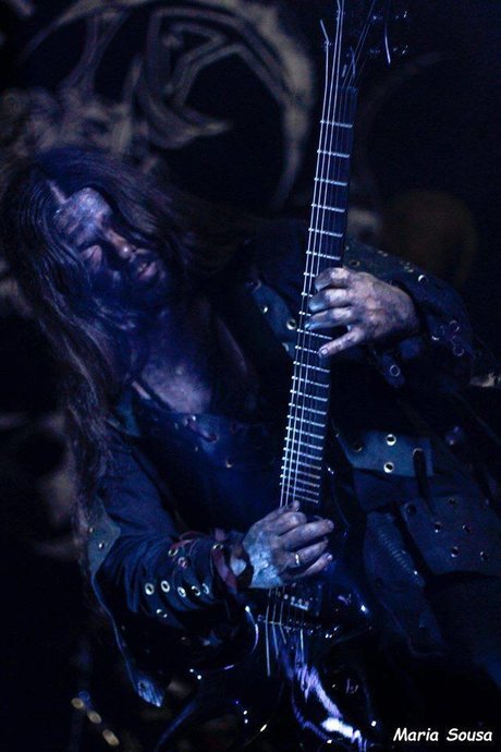 Devil Rocker