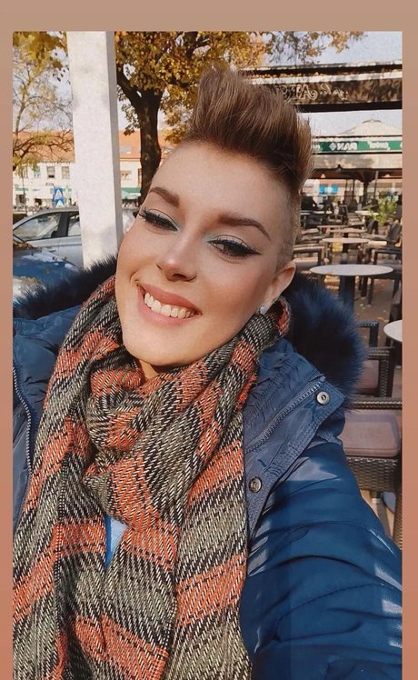 Foto desnuda filtrada de OnlyFans de Imke