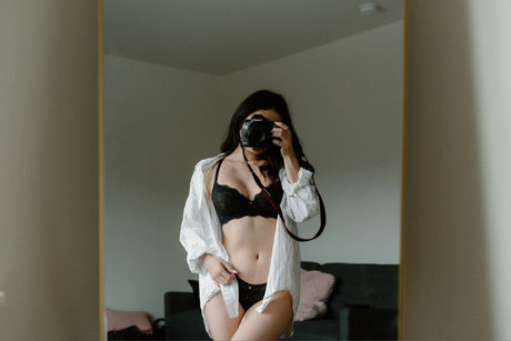 Foto desnuda filtrada de OnlyFans de Erin 