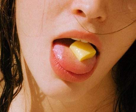 Foto desnuda filtrada de OnlyFans de Omaku