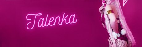 Foto desnuda filtrada de OnlyFans de Talenka