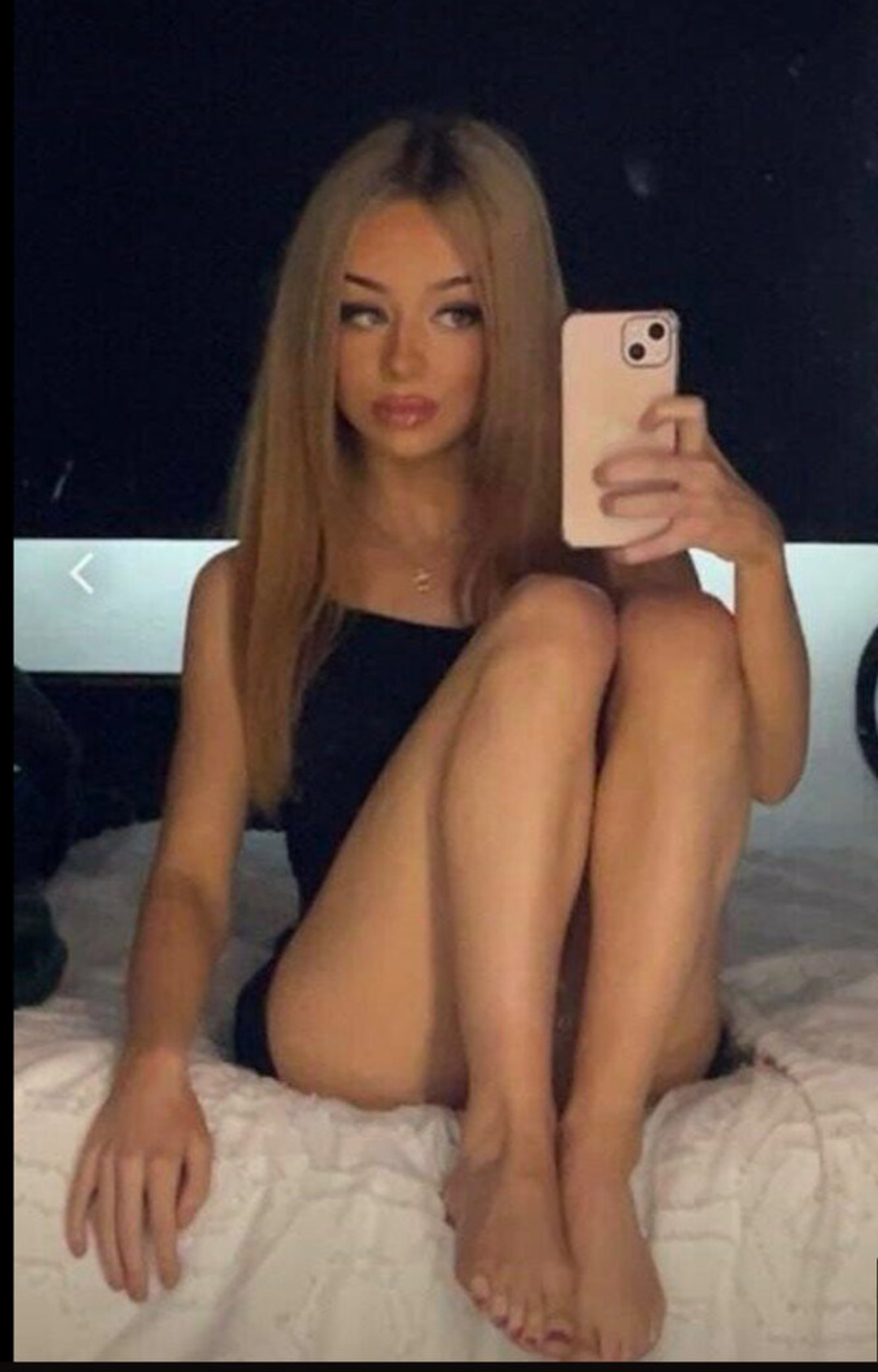 Foto desnuda filtrada de OnlyFans de Anna Jxhnsxn #3 Foto desnuda filtrada de OnlyFans de Anna Jxhnsxn #3