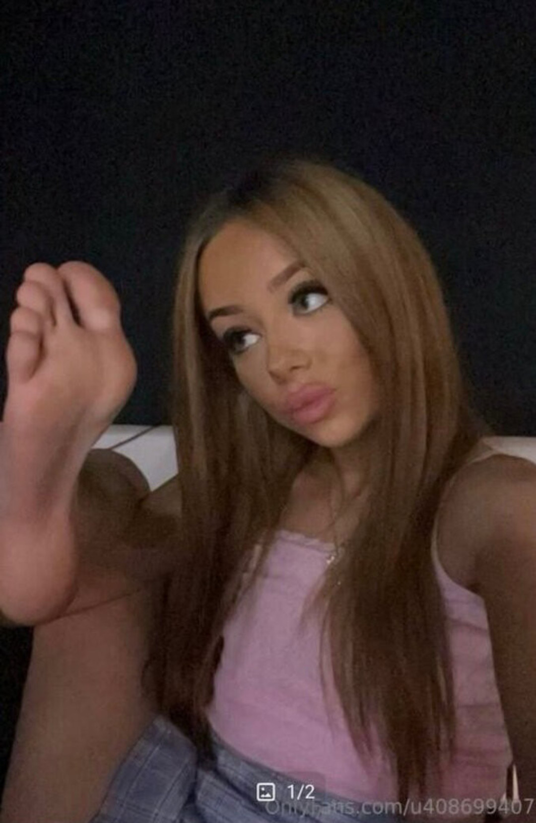 Foto desnuda filtrada de OnlyFans de Anna Jxhnsxn #7 Foto desnuda filtrada de OnlyFans de Anna Jxhnsxn #7