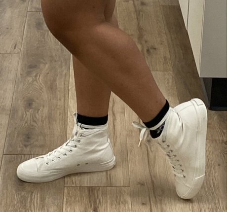 Foto desnuda filtrada de OnlyFans de Fwoingus