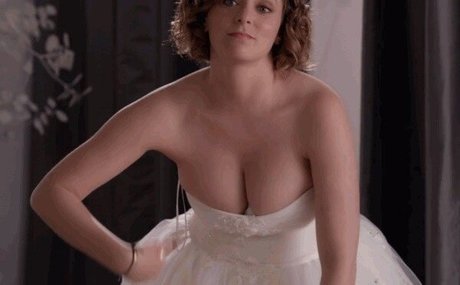 Foto desnuda filtrada de OnlyFans de Rachel Bloom