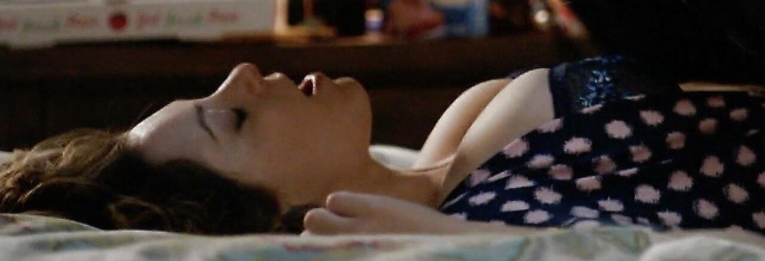 Foto desnuda filtrada de OnlyFans de Rachel Bloom #3 Foto desnuda filtrada de OnlyFans de Rachel Bloom #3