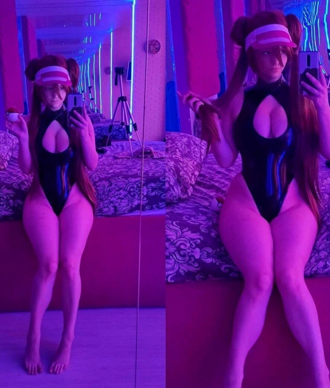 Foto desnuda filtrada de OnlyFans de Alissacosplays #1 Foto desnuda filtrada de OnlyFans de Alissacosplays #1