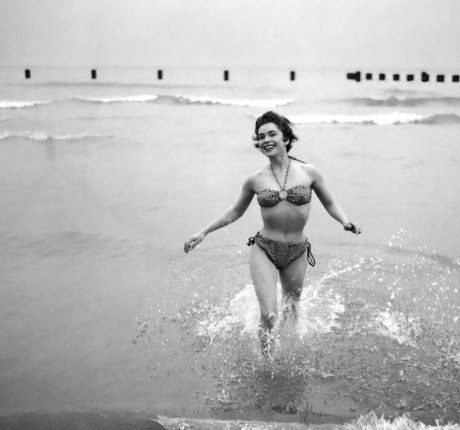 Barbara Cameron