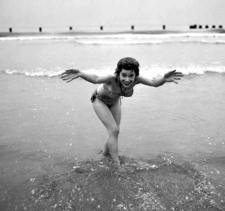 Barbara Cameron