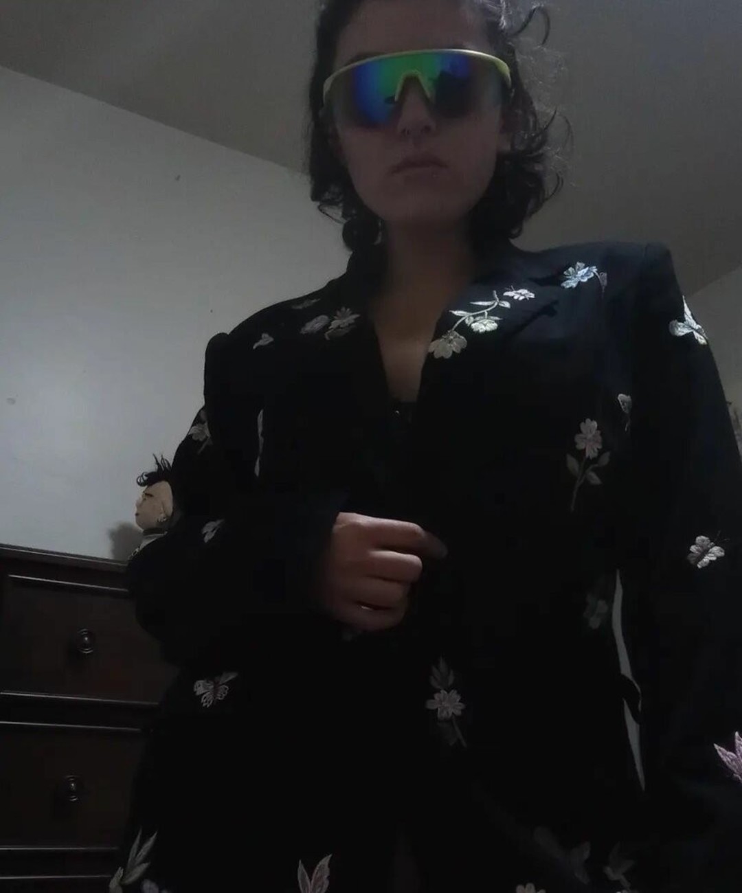 Foto desnuda filtrada de OnlyFans de Radsugardad #74 Foto desnuda filtrada de OnlyFans de Radsugardad #74