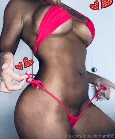 Musclemami99