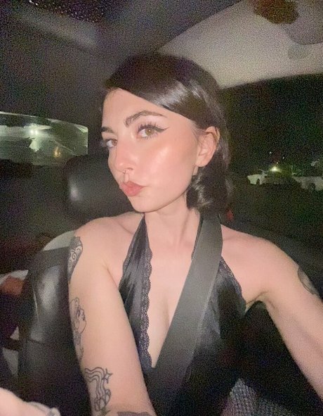 Foto desnuda filtrada de OnlyFans de Viragho
