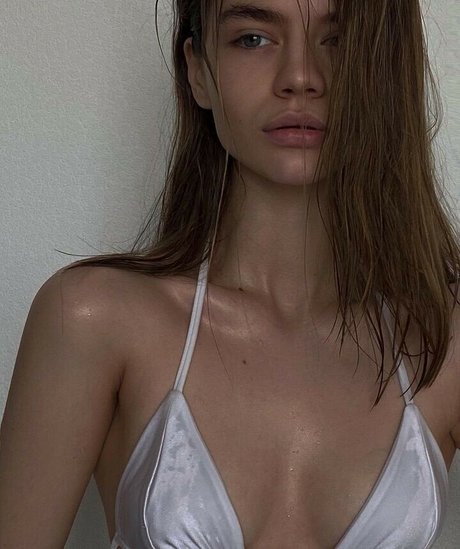 Veronika Hanberg