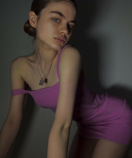 Veronika Hanberg