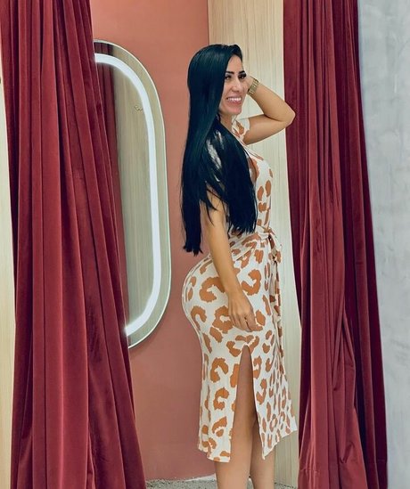 Lismara Moreira
