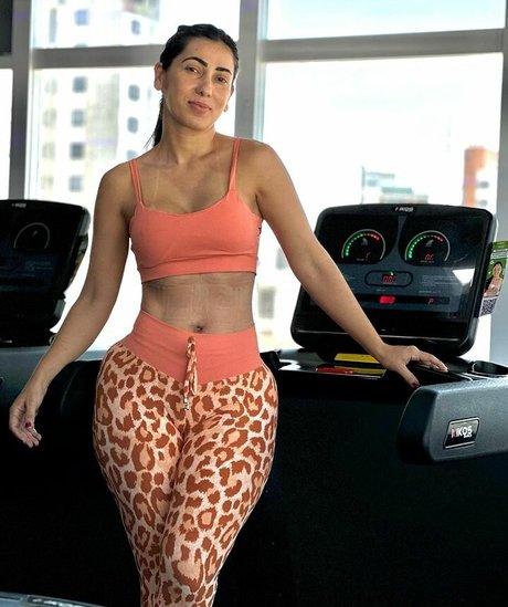 Lismara Moreira