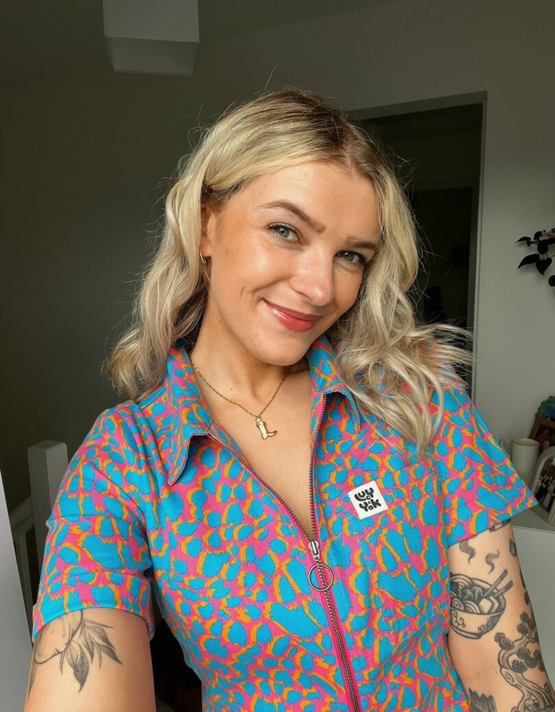 Foto desnuda filtrada de OnlyFans de Emmalition #10 Foto desnuda filtrada de OnlyFans de Emmalition #10