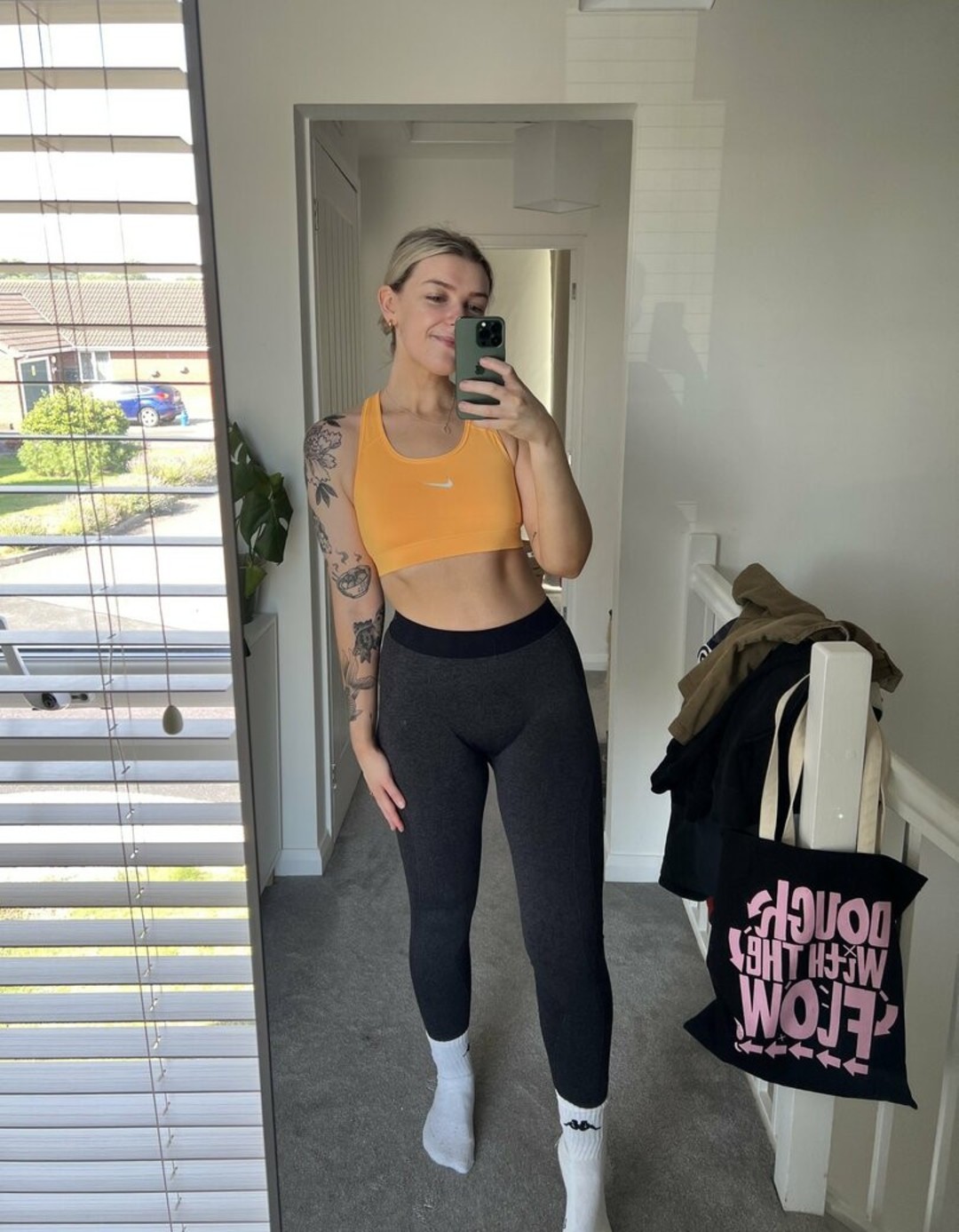 Foto desnuda filtrada de OnlyFans de Emmalition #16 Foto desnuda filtrada de OnlyFans de Emmalition #16