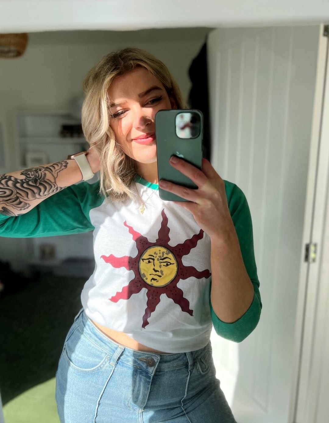 Foto desnuda filtrada de OnlyFans de Emmalition #17 Foto desnuda filtrada de OnlyFans de Emmalition #17