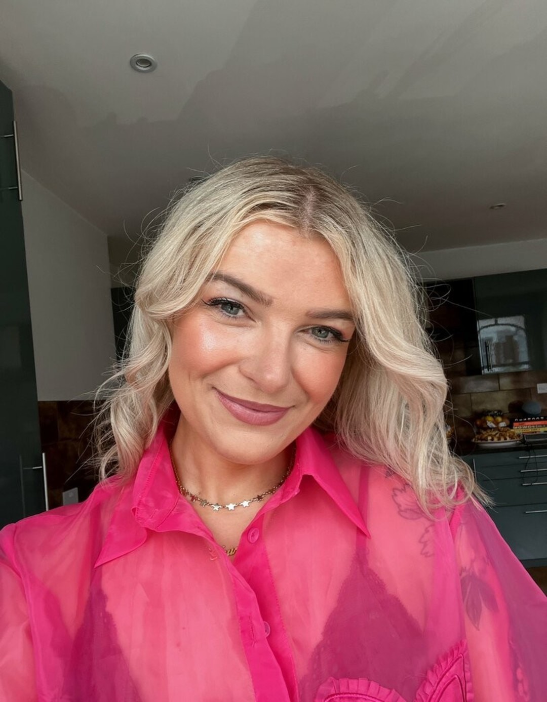 Foto desnuda filtrada de OnlyFans de Emmalition #18 Foto desnuda filtrada de OnlyFans de Emmalition #18