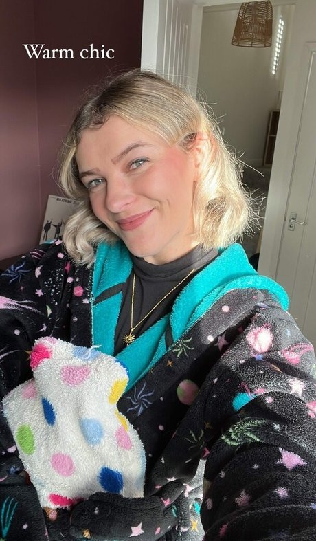 Foto desnuda filtrada de OnlyFans de Emmalition