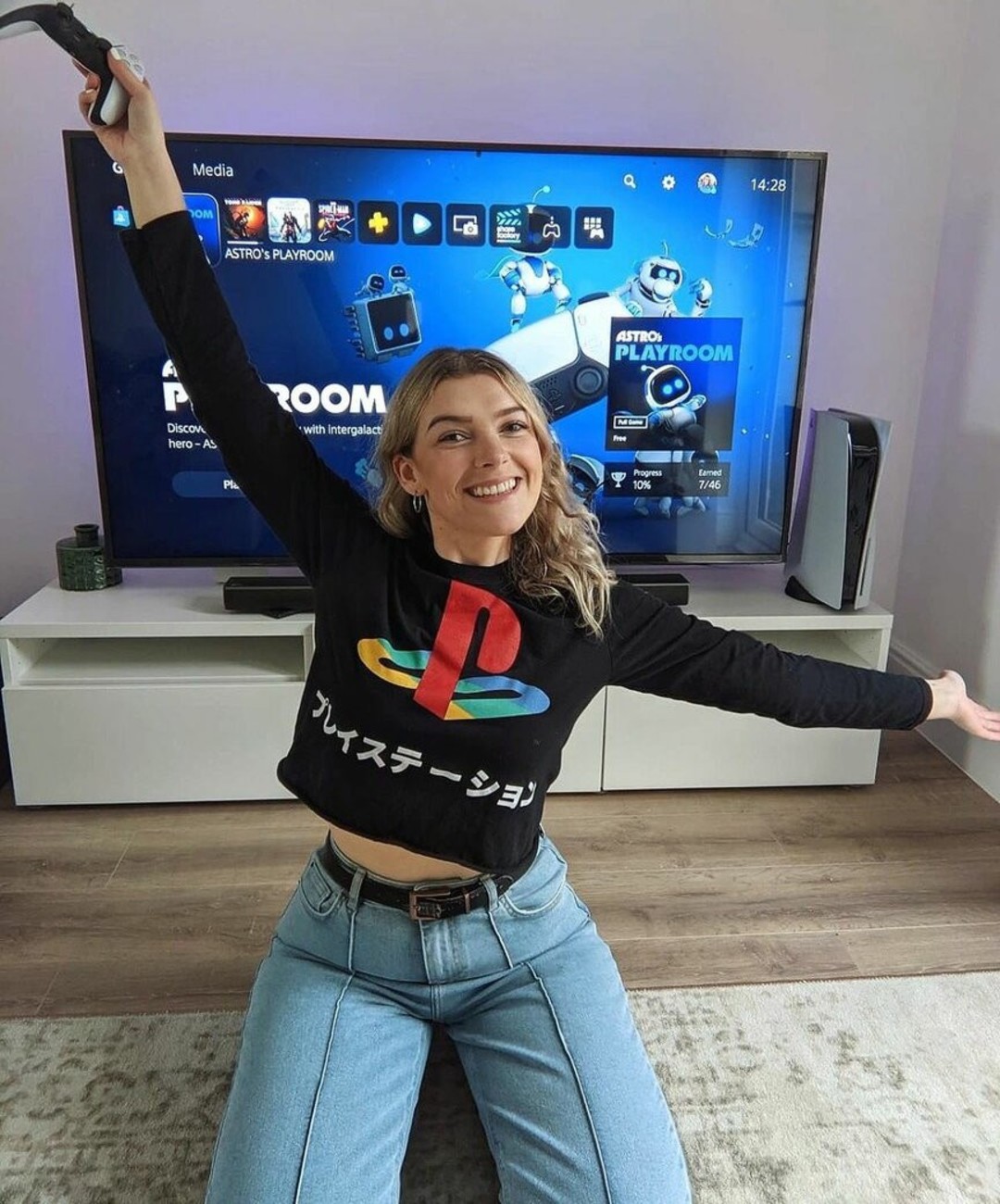 Foto desnuda filtrada de OnlyFans de Emmalition #26 Foto desnuda filtrada de OnlyFans de Emmalition #26
