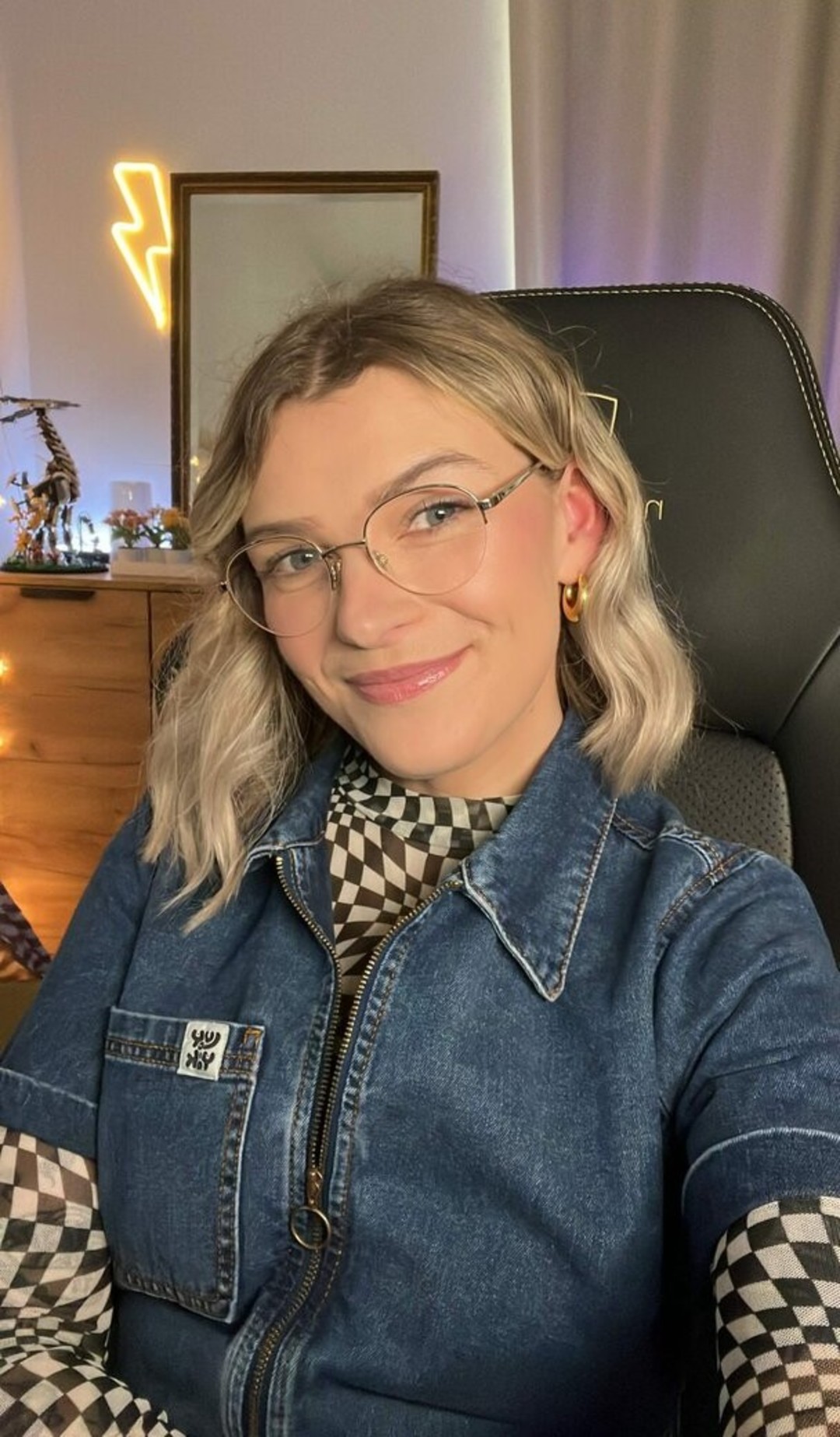 Foto desnuda filtrada de OnlyFans de Emmalition #3 Foto desnuda filtrada de OnlyFans de Emmalition #3