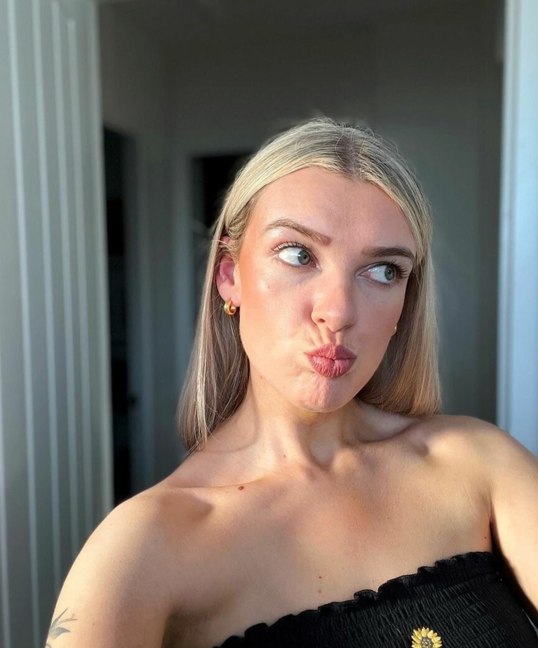 Foto desnuda filtrada de OnlyFans de Emmalition #37 Foto desnuda filtrada de OnlyFans de Emmalition #37