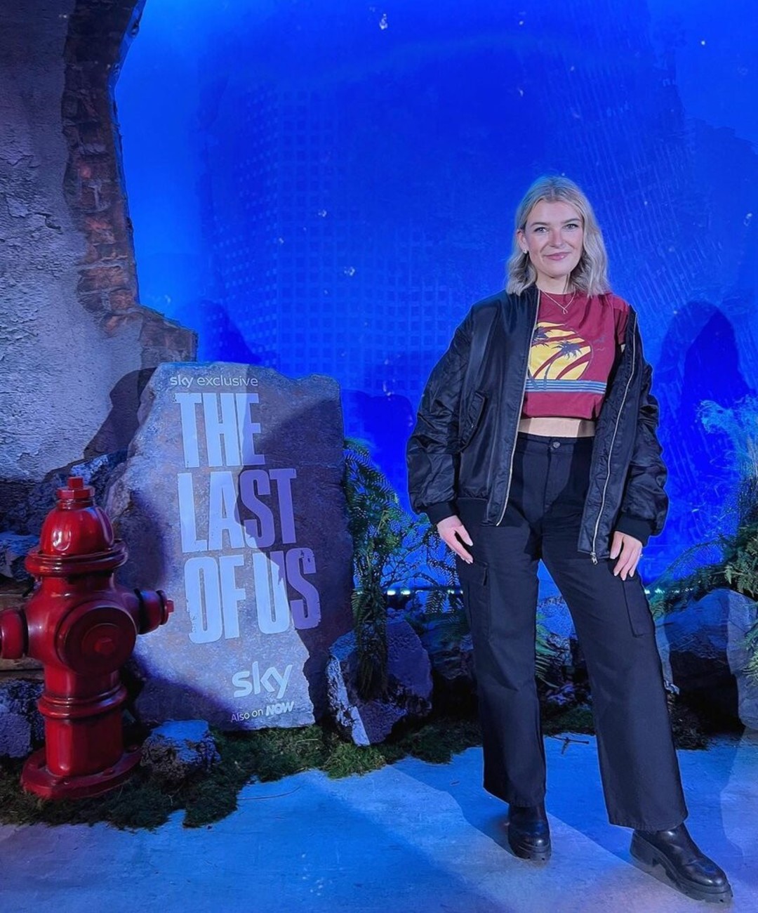 Foto desnuda filtrada de OnlyFans de Emmalition #39 Foto desnuda filtrada de OnlyFans de Emmalition #39