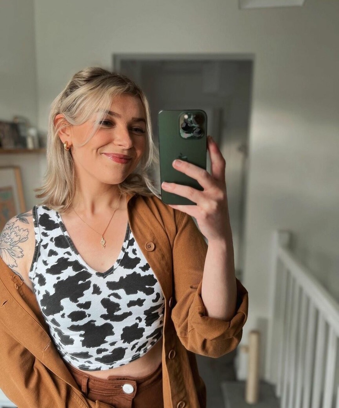 Foto desnuda filtrada de OnlyFans de Emmalition #43 Foto desnuda filtrada de OnlyFans de Emmalition #43