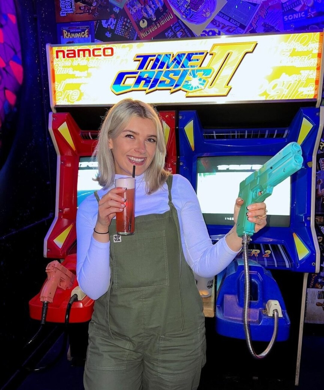 Foto desnuda filtrada de OnlyFans de Emmalition #44 Foto desnuda filtrada de OnlyFans de Emmalition #44