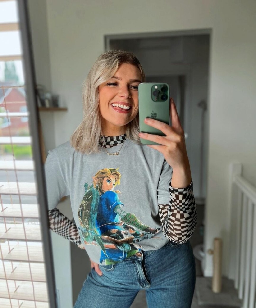 Foto desnuda filtrada de OnlyFans de Emmalition #47 Foto desnuda filtrada de OnlyFans de Emmalition #47