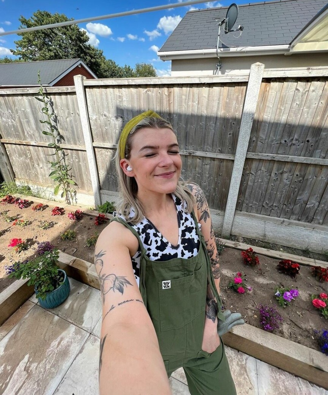 Foto desnuda filtrada de OnlyFans de Emmalition #50 Foto desnuda filtrada de OnlyFans de Emmalition #50