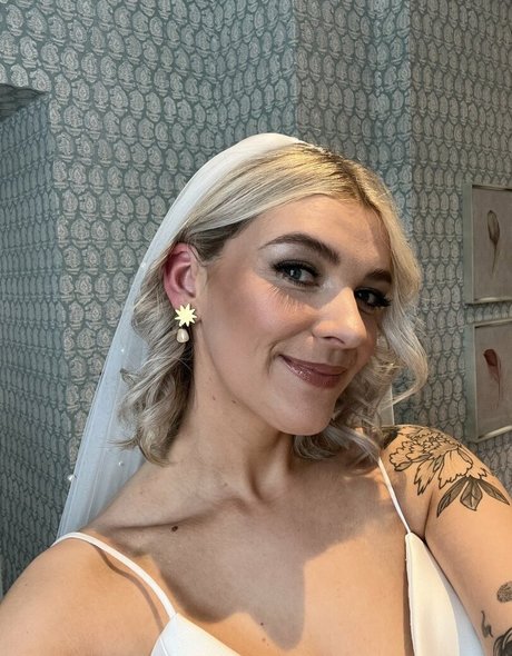 Foto desnuda filtrada de OnlyFans de Emmalition