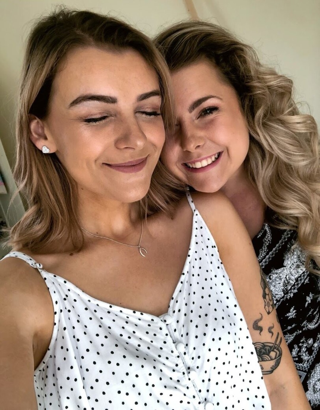 Foto desnuda filtrada de OnlyFans de Emmalition #63 Foto desnuda filtrada de OnlyFans de Emmalition #63