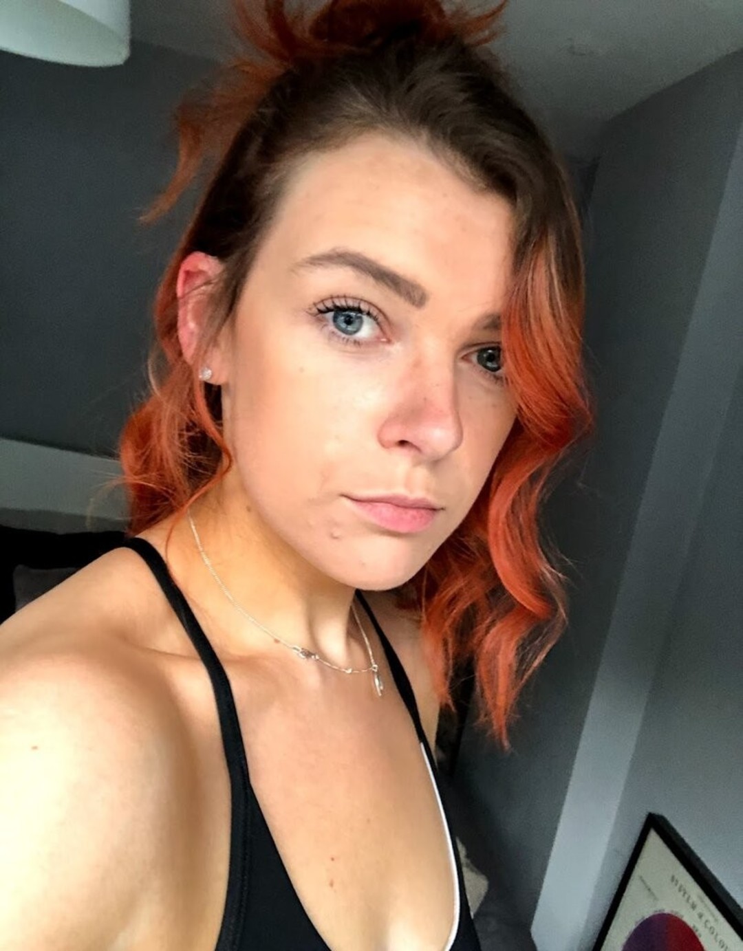 Foto desnuda filtrada de OnlyFans de Emmalition #65 Foto desnuda filtrada de OnlyFans de Emmalition #65