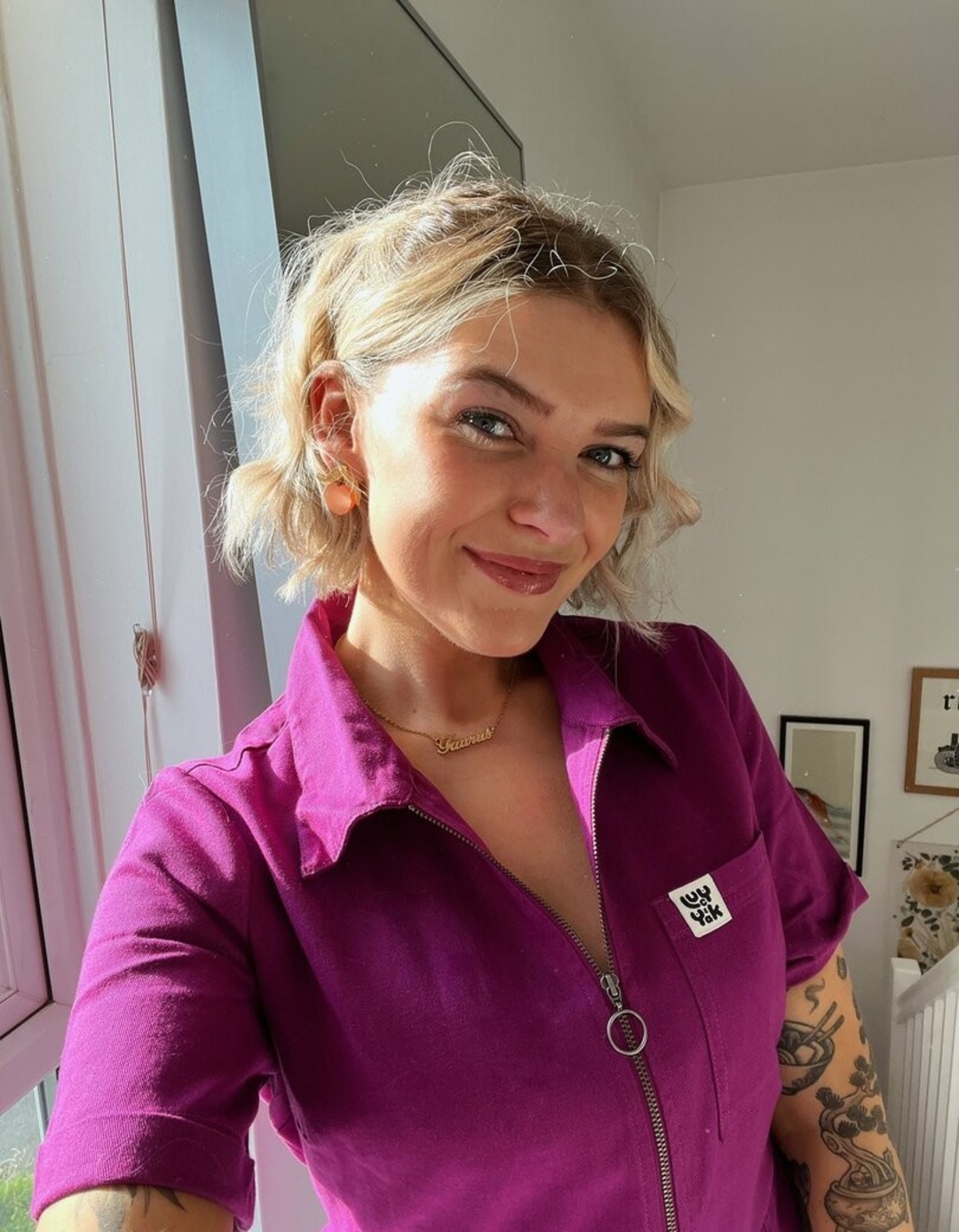 Foto desnuda filtrada de OnlyFans de Emmalition #74 Foto desnuda filtrada de OnlyFans de Emmalition #74