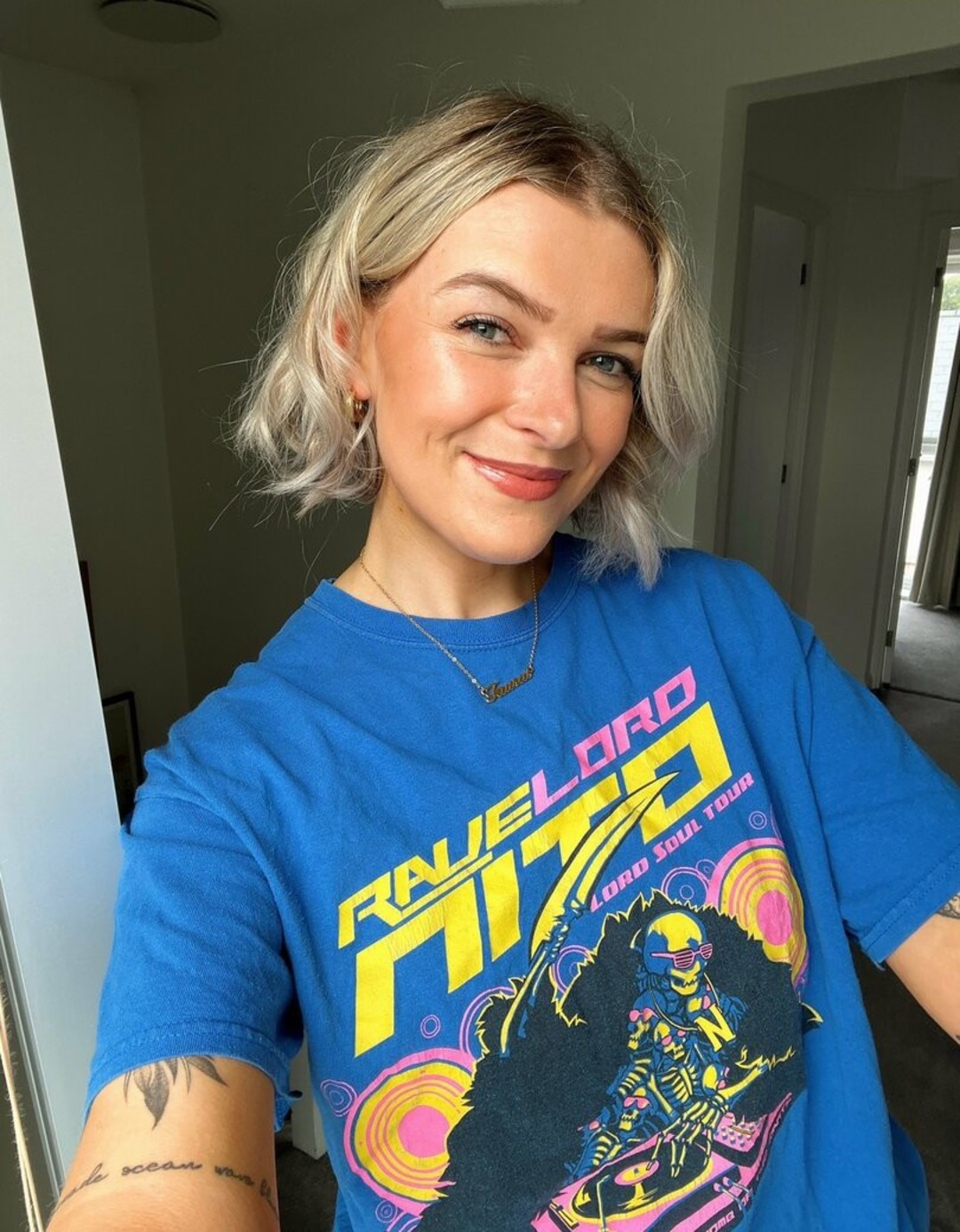 Foto desnuda filtrada de OnlyFans de Emmalition #76 Foto desnuda filtrada de OnlyFans de Emmalition #76