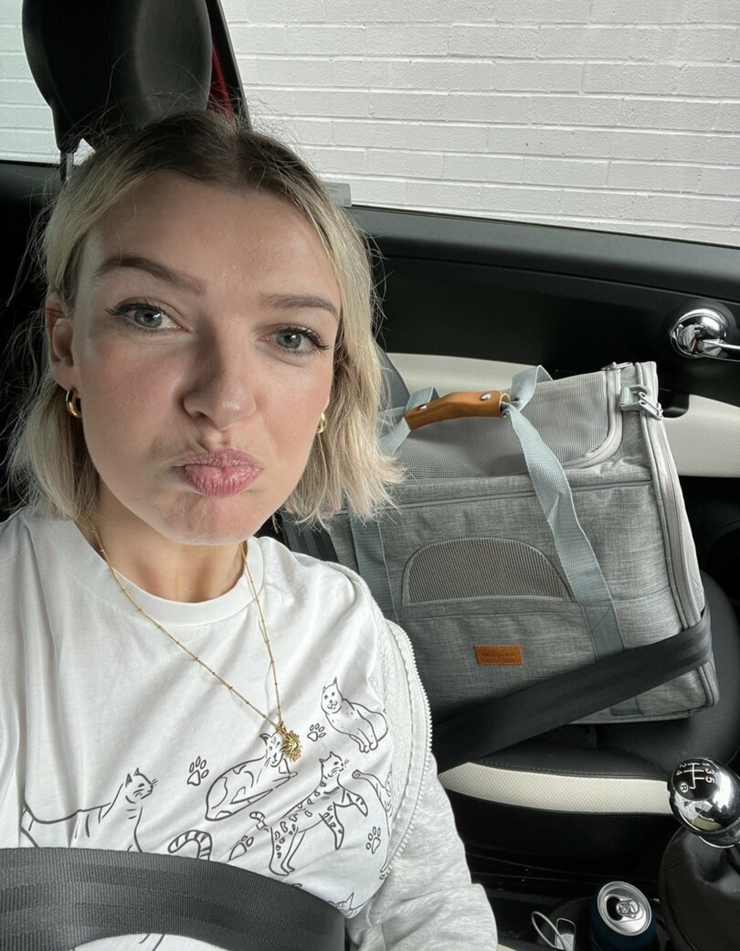 Foto desnuda filtrada de OnlyFans de Emmalition #78 Foto desnuda filtrada de OnlyFans de Emmalition #78