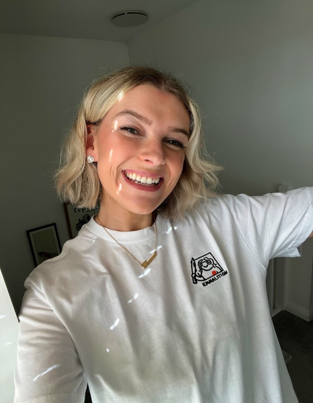 Foto desnuda filtrada de OnlyFans de Emmalition #79 Foto desnuda filtrada de OnlyFans de Emmalition #79