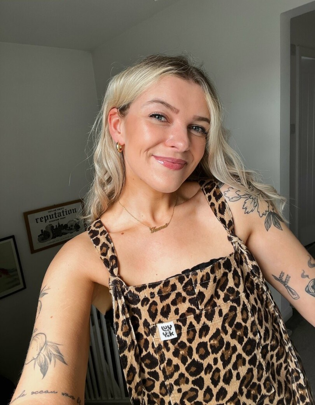 Foto desnuda filtrada de OnlyFans de Emmalition #8 Foto desnuda filtrada de OnlyFans de Emmalition #8