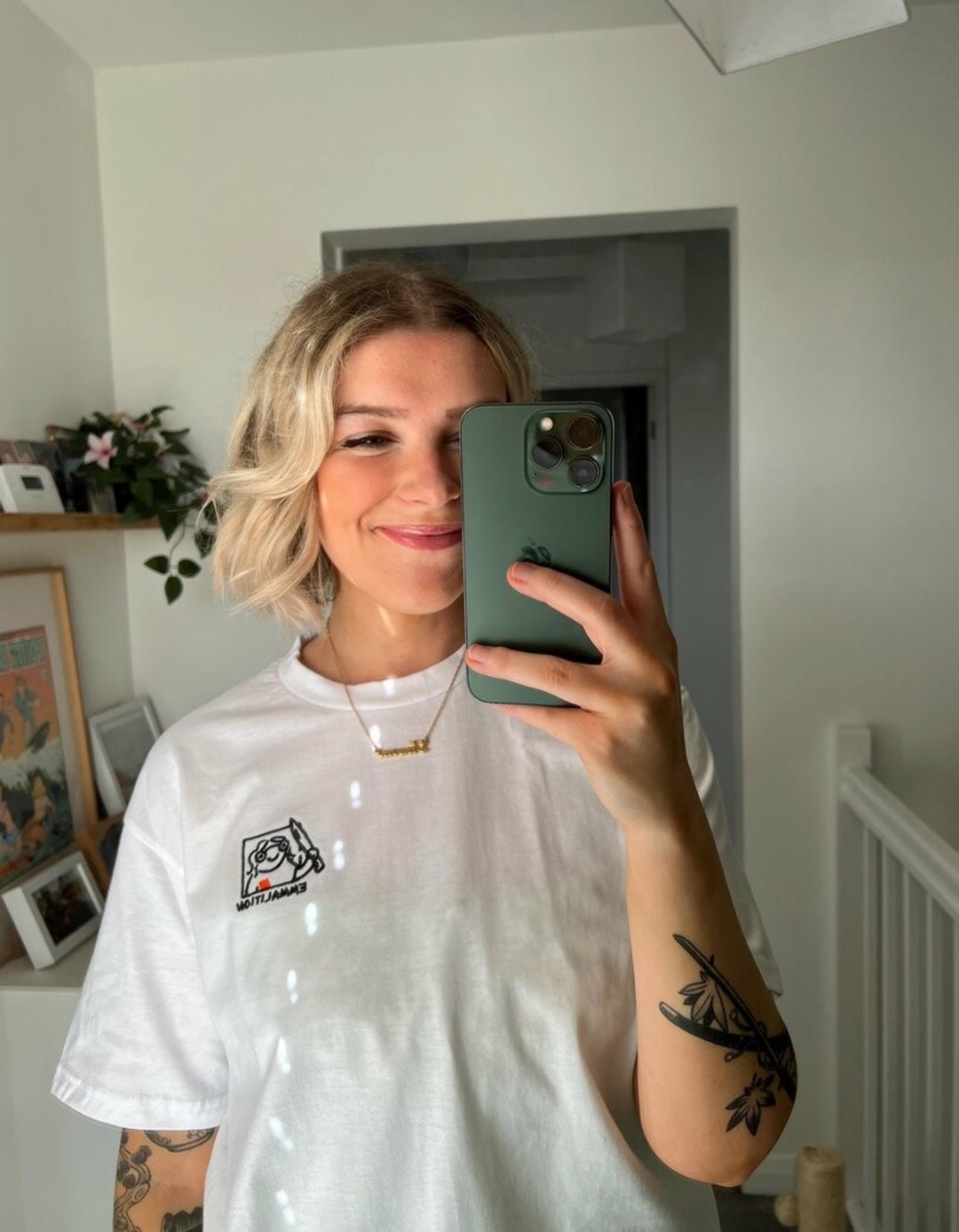 Foto desnuda filtrada de OnlyFans de Emmalition #80 Foto desnuda filtrada de OnlyFans de Emmalition #80