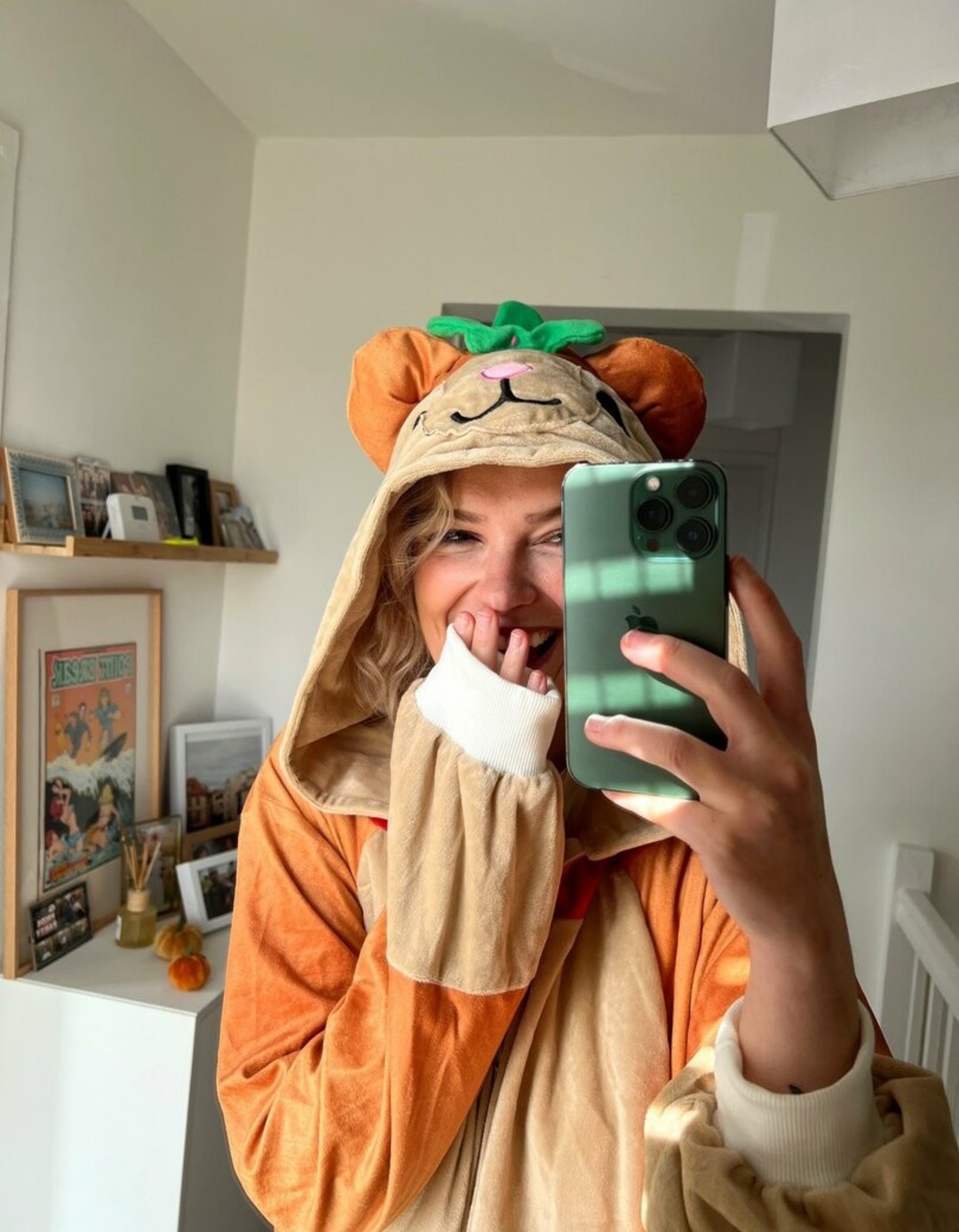 Foto desnuda filtrada de OnlyFans de Emmalition #82 Foto desnuda filtrada de OnlyFans de Emmalition #82