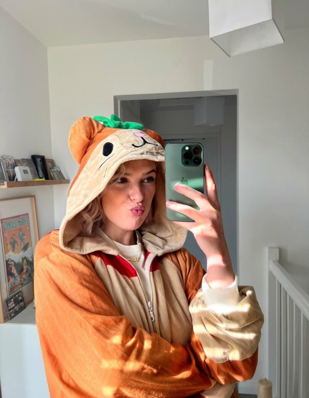 Foto desnuda filtrada de OnlyFans de Emmalition #83 Foto desnuda filtrada de OnlyFans de Emmalition #83