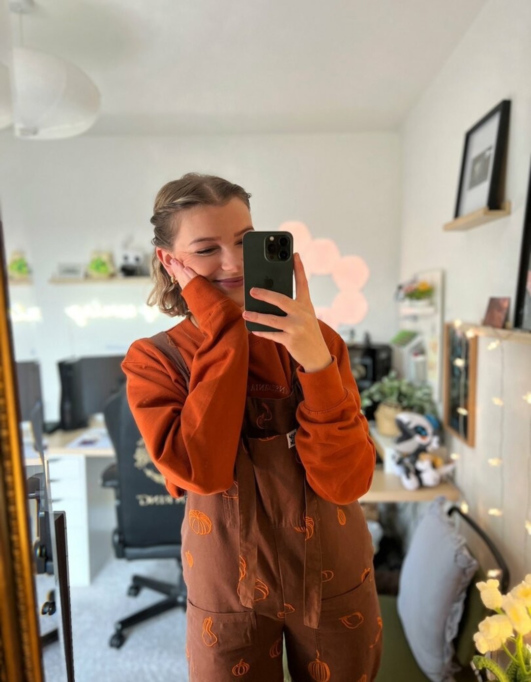 Foto desnuda filtrada de OnlyFans de Emmalition #86 Foto desnuda filtrada de OnlyFans de Emmalition #86