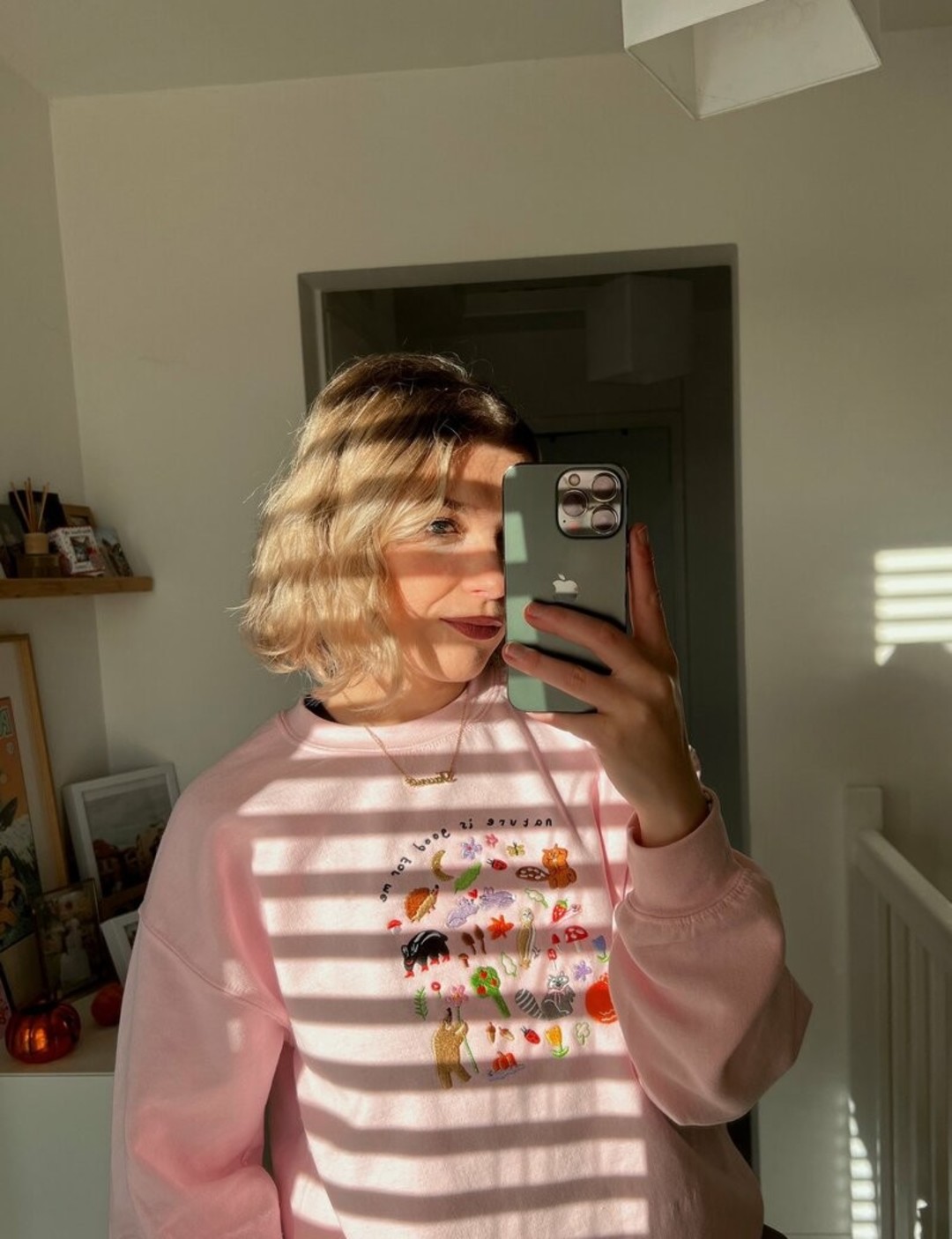 Foto desnuda filtrada de OnlyFans de Emmalition #87 Foto desnuda filtrada de OnlyFans de Emmalition #87