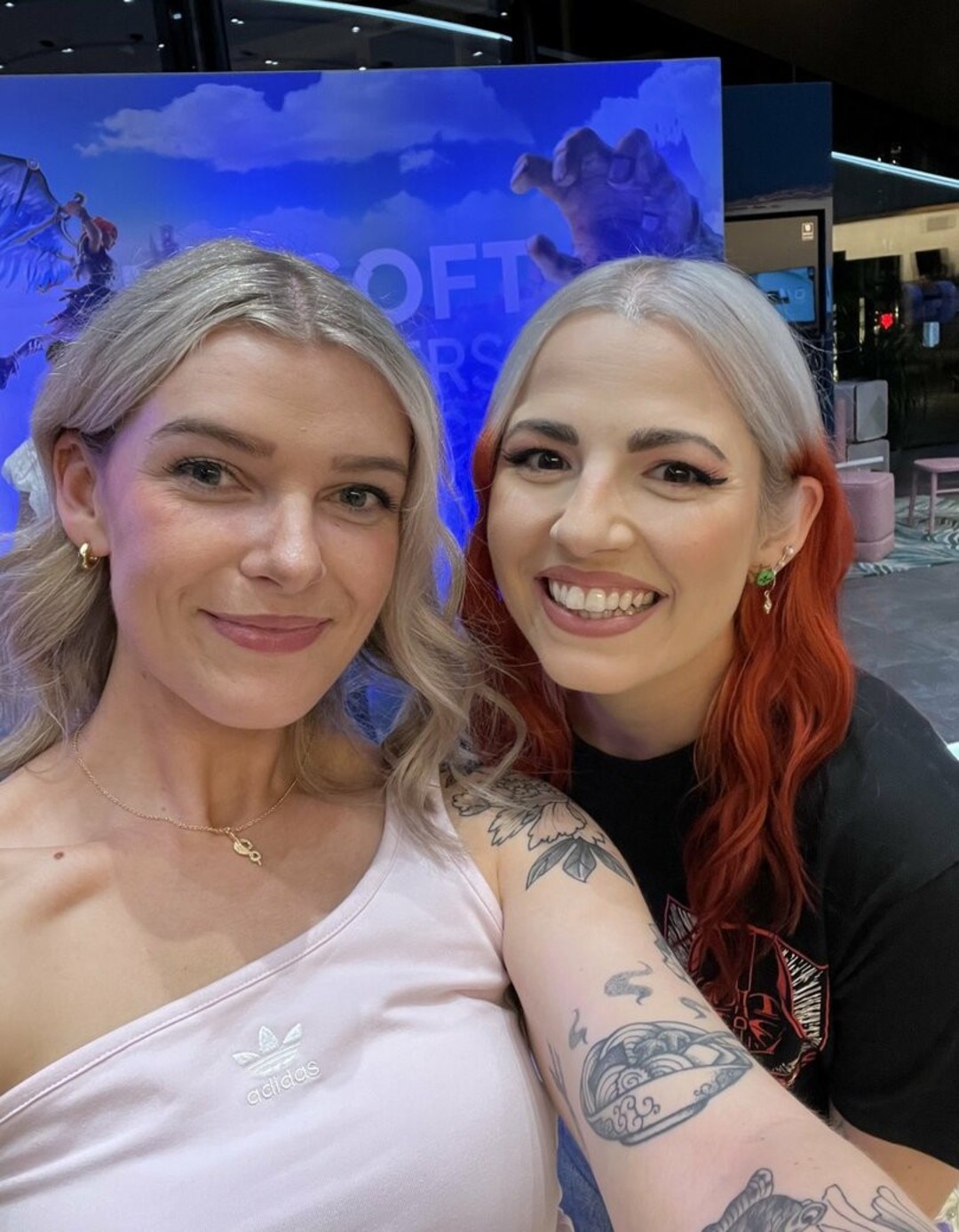 Foto desnuda filtrada de OnlyFans de Emmalition #89 Foto desnuda filtrada de OnlyFans de Emmalition #89