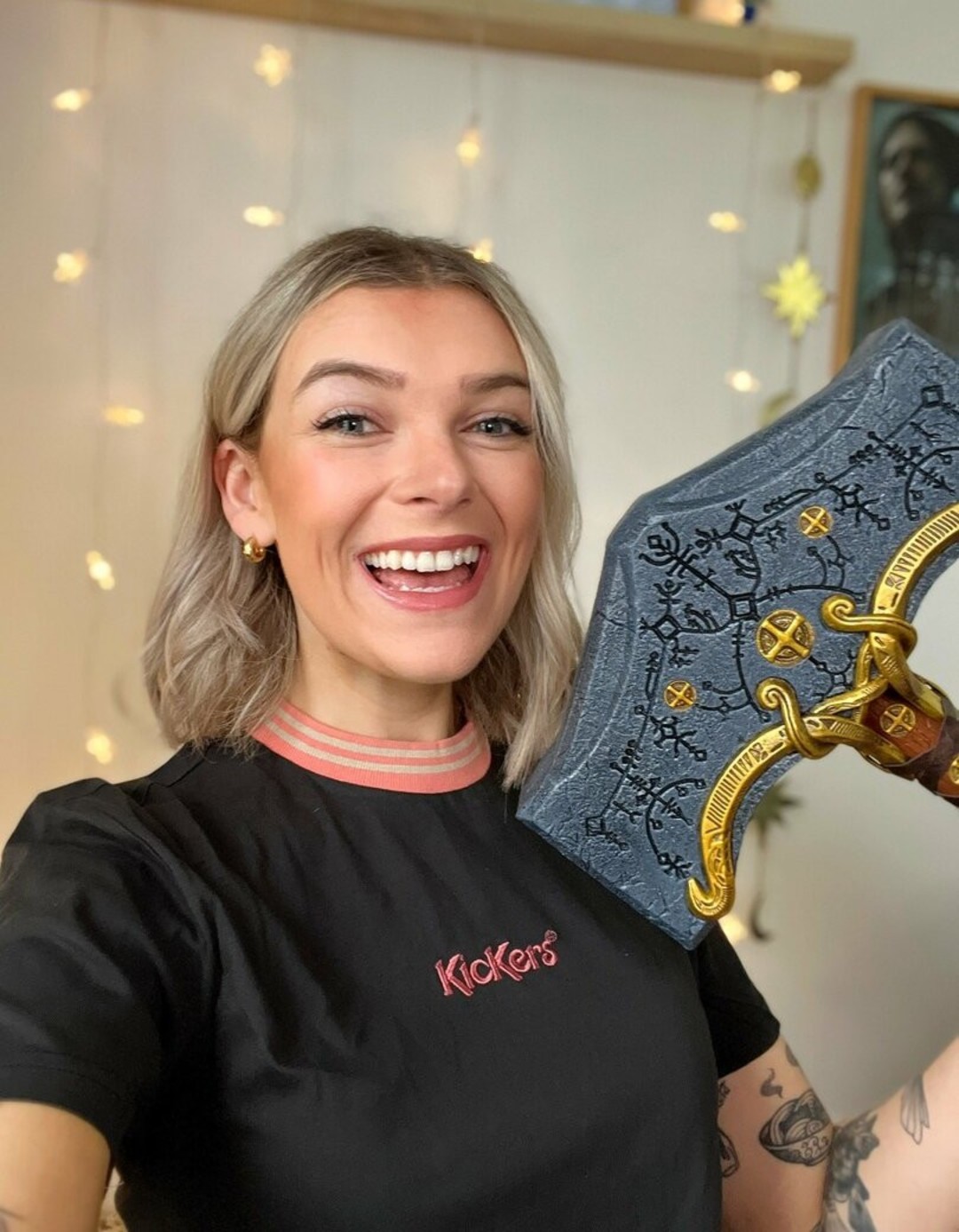 Foto desnuda filtrada de OnlyFans de Emmalition #91 Foto desnuda filtrada de OnlyFans de Emmalition #91