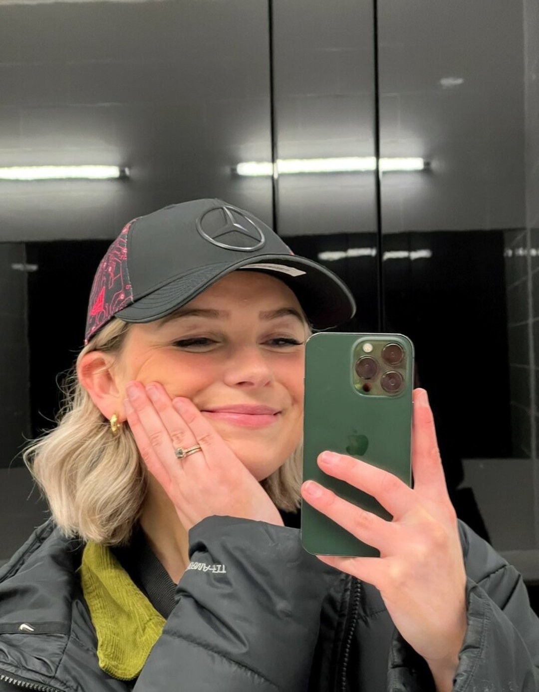 Foto desnuda filtrada de OnlyFans de Emmalition #93 Foto desnuda filtrada de OnlyFans de Emmalition #93