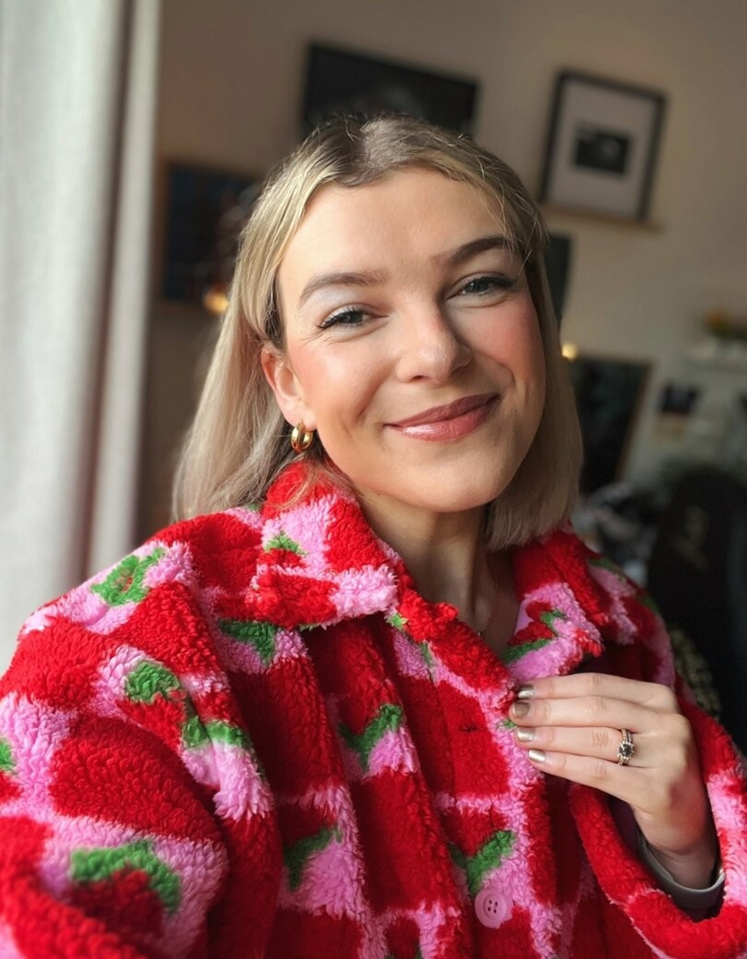 Foto desnuda filtrada de OnlyFans de Emmalition #95 Foto desnuda filtrada de OnlyFans de Emmalition #95